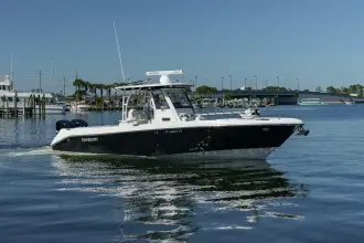 Thumbnail von Everglades 325 CC