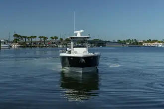 Thumbnail von Everglades 325 CC