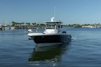 Thumbnail von Everglades 325 CC