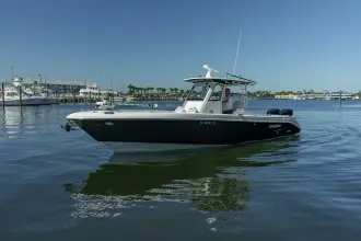 Thumbnail von Everglades 325 CC