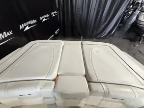 Thumbnail von Sea Ray SLX 270