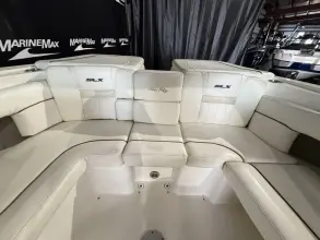 Thumbnail von Sea Ray SLX 270