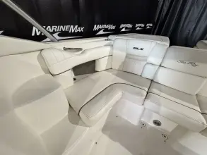 Thumbnail von Sea Ray SLX 270