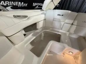 Thumbnail von Sea Ray SLX 270