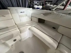 Thumbnail von Sea Ray SLX 270