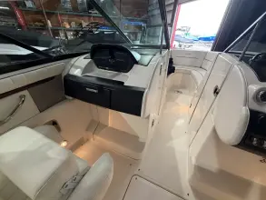 Thumbnail von Sea Ray SLX 270