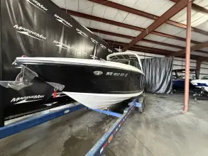 Thumbnail von Sea Ray SLX 270