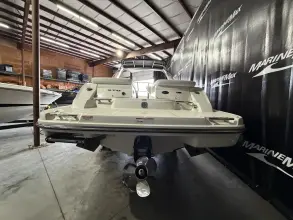 Thumbnail von Sea Ray SLX 270