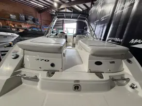 Thumbnail von Sea Ray SLX 270