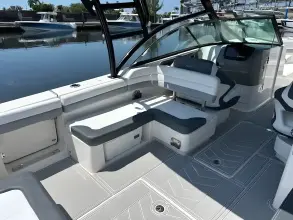 Thumbnail von Robalo R317 DUAL CONSOLE