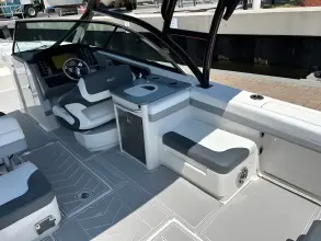 Thumbnail von Robalo R317 DUAL CONSOLE