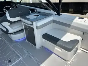 Thumbnail von Robalo R317 DUAL CONSOLE
