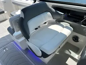 Thumbnail von Robalo R317 DUAL CONSOLE