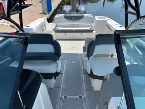 Thumbnail von Robalo R317 DUAL CONSOLE