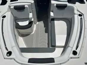 Thumbnail von Robalo R317 DUAL CONSOLE