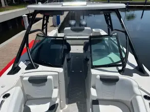 Thumbnail von Robalo R317 DUAL CONSOLE