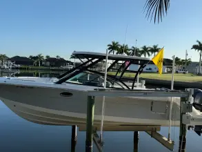 Thumbnail von Robalo R317 DUAL CONSOLE
