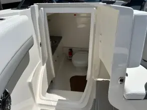 Thumbnail von Robalo R317 DUAL CONSOLE