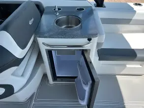 Thumbnail von Robalo R317 DUAL CONSOLE