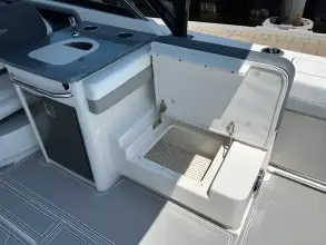 Thumbnail von Robalo R317 DUAL CONSOLE