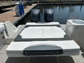 Thumbnail von Robalo R317 DUAL CONSOLE