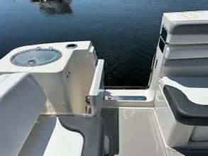 Thumbnail von Robalo R317 DUAL CONSOLE