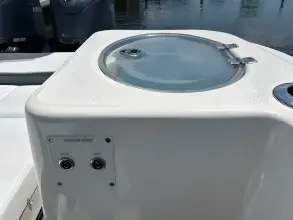 Thumbnail von Robalo R317 DUAL CONSOLE