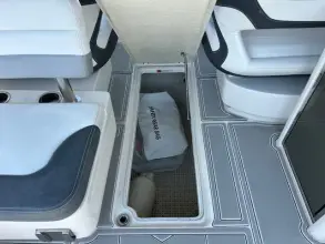 Thumbnail von Robalo R317 DUAL CONSOLE