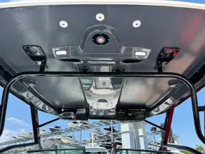 Thumbnail von Robalo R317 DUAL CONSOLE