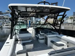 Thumbnail von Robalo R317 DUAL CONSOLE