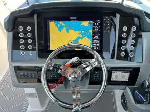 Thumbnail von Robalo R317 DUAL CONSOLE
