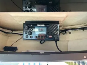 Thumbnail von Robalo R317 DUAL CONSOLE