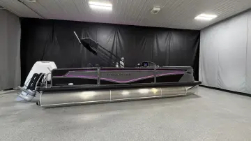 Premier 250 Intrigue
