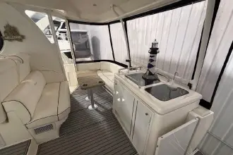 Thumbnail von Cruisers Yachts 405 Express Motoryacht WASTIN' AWEIGH