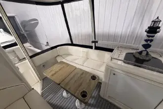 Thumbnail von Cruisers Yachts 405 Express Motoryacht WASTIN' AWEIGH