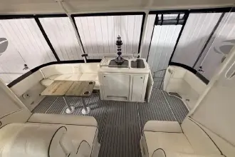 Thumbnail von Cruisers Yachts 405 Express Motoryacht WASTIN' AWEIGH