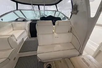 Thumbnail von Cruisers Yachts 405 Express Motoryacht WASTIN' AWEIGH