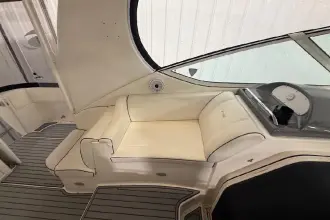 Thumbnail von Cruisers Yachts 405 Express Motoryacht WASTIN' AWEIGH