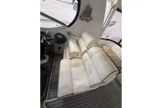 Thumbnail von Cruisers Yachts 405 Express Motoryacht WASTIN' AWEIGH