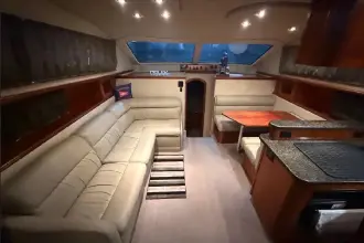Thumbnail von Cruisers Yachts 405 Express Motoryacht WASTIN' AWEIGH