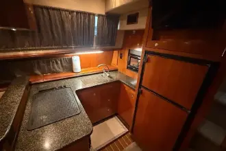 Thumbnail von Cruisers Yachts 405 Express Motoryacht WASTIN' AWEIGH