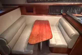 Thumbnail von Cruisers Yachts 405 Express Motoryacht WASTIN' AWEIGH