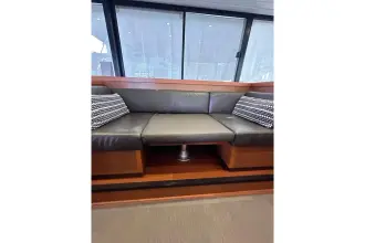 Thumbnail von Cruisers Yachts 405 Express Motoryacht WASTIN' AWEIGH