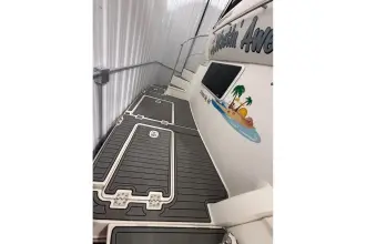 Thumbnail von Cruisers Yachts 405 Express Motoryacht WASTIN' AWEIGH