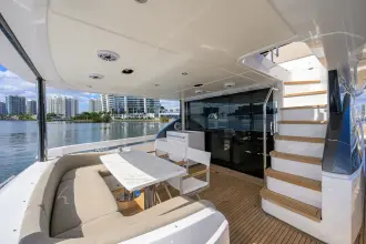 Thumbnail von Azimut Fly 78 DT78