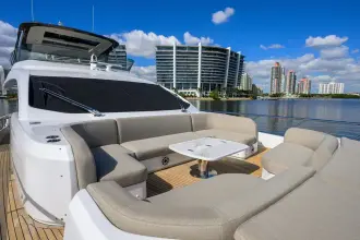 Thumbnail von Azimut Fly 78 DT78