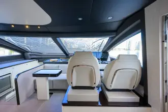 Thumbnail von Azimut Fly 78 DT78