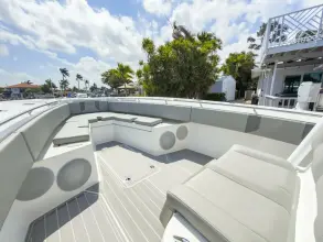 Thumbnail von Cape Horn 34xs
