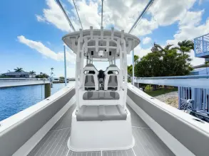Thumbnail von Cape Horn 34xs