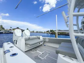 Thumbnail von Cape Horn 34xs